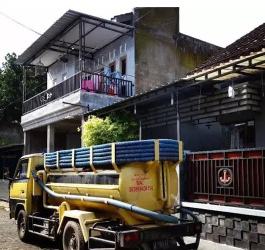 Sedot WC jayapurakota Terdekat jayapura kota